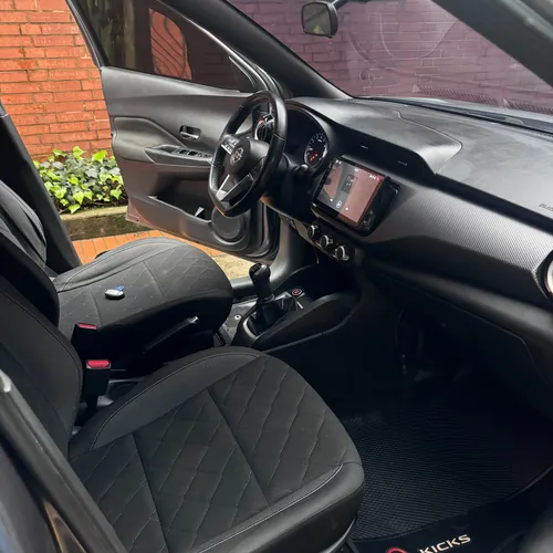 Nissan Kicks 1.6 Advance