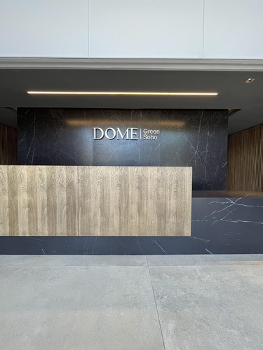 DOME Green Soho