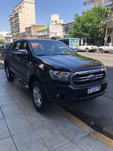 Ford Ranger 3.2 Cd Xlt Tdci 200cv Manual 4x2