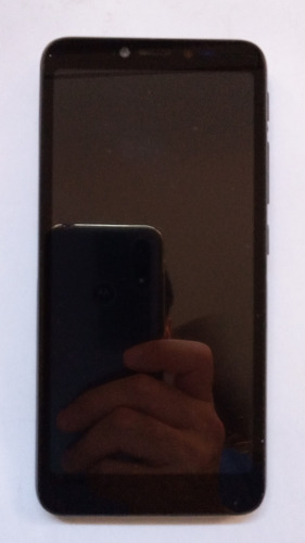 Celular Tcl L9+ (para Reparación Y/o Repuestos) Negro (Usado)
