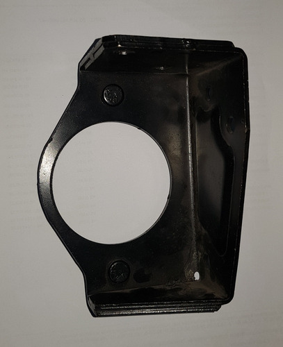 Imagem 4 de 7 de Suporte Coxim Motor/cambio Fiat Uno/ Premio/elba/fiorino