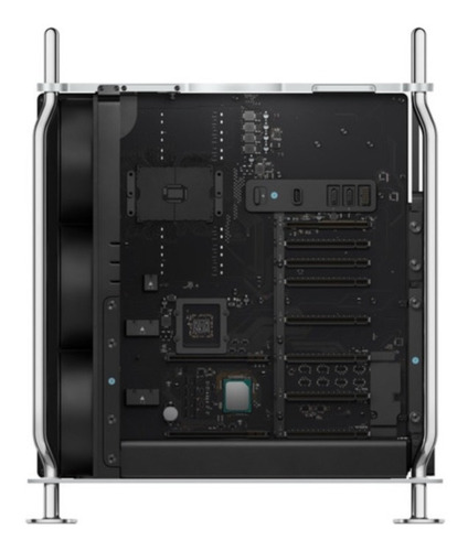Imagem 7 de 10 de Apple Mac Pro 4tb 2.5 Ghz Intel Xeon W 28-core 1.5tb Ddr4