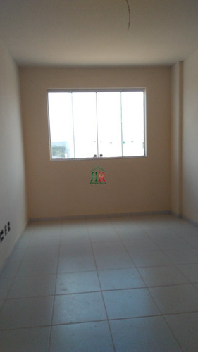 Apartamento Com Área Privativa 2 Quartos No Vale Das Orquídeas. - Rrs1772
