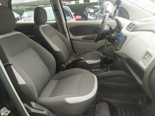 Chevrolet Spin 1.8l At Lt
