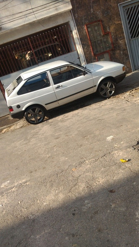 Volkswagen Gol Cl