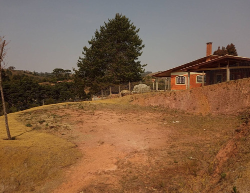 Imagem 5 de 15 de Terreno No Jd. Cataguases Em Campos Do Jordão - 43