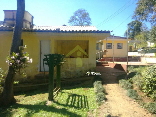 Imagem 17 de 29 de Chácara Com 1 Dorm, Jardim Valflor, Embu-guaçu - R$ 800 Mil, Cod: 1943 - V1943