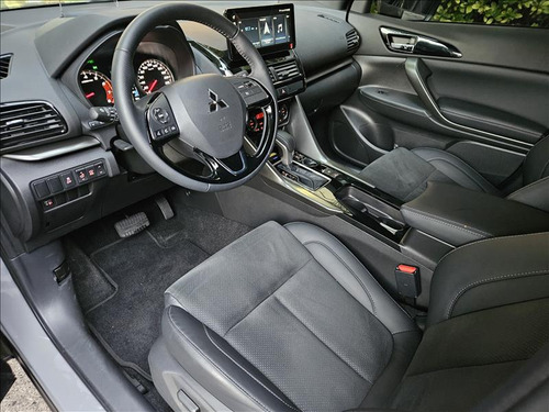 Mitsubishi Eclipse Cross 1.5 Mivec Turbo Hpe