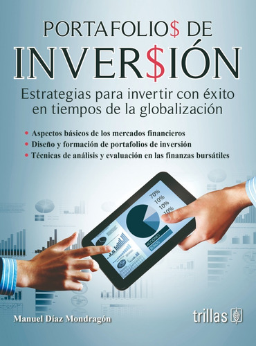 Portafolios De Inversión Editorial Trillas
