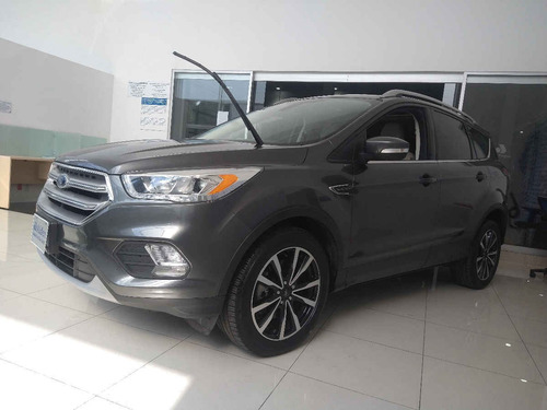 Imagen 1 de 15 de Ford Escape 2017 5p Titanium L4/2.0/t Aut Ecoboost