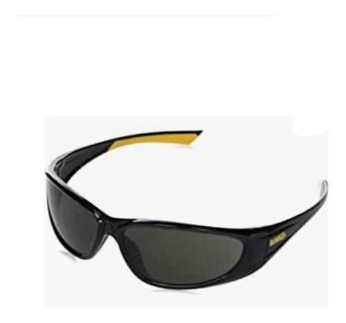 Gafas De Seguridad Dewalt Gable Lentes Ahumados 