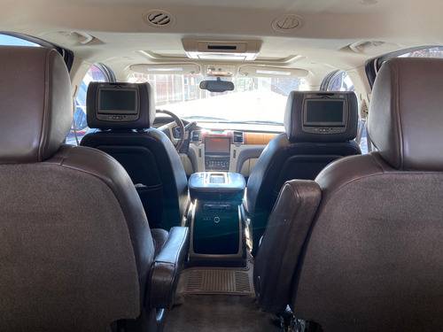 Cadillac Escalade 6.2 Paq P Plinum 4x4 At
