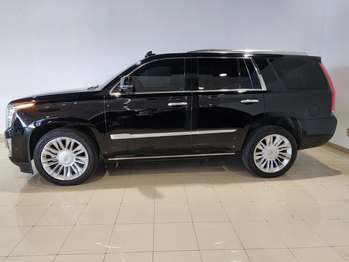 Cadillac Escalade ESV 6.2 Platinum At