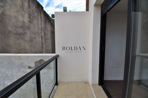 Imagen 4 de 15 de Apartamento Alquiler Centro 1 Dormitorio Cochera A Metros Del Mar