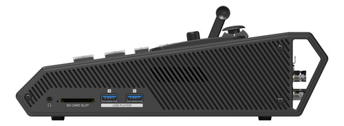 Avmatrix Vs0605 Switcher/mixer Video 6ch Sdi/hdmi Streaming