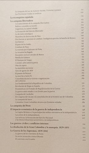 La Historia De Las Guerras: Paz Desde La Guerra - R. Pardo (Usado)