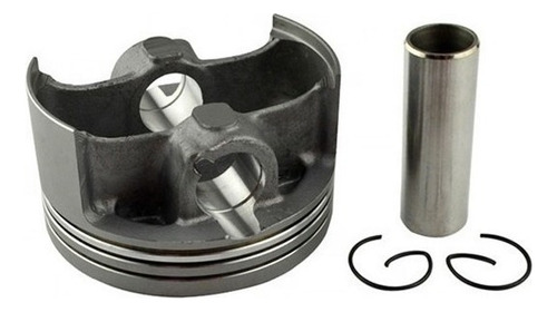 Pistón Completo For Yamaha Fz25/250cc/ Xtz250