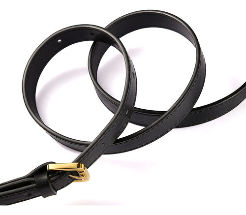 Correa De Cuero For Crossfit Ajustable For Bolsos De Mujer