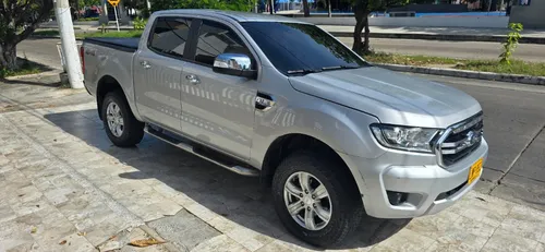 Ford Ranger Xlt 2023 - 30.000 Km