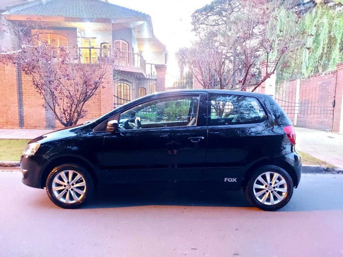 Volkswagen Fox 1.6 Comfortline Pack 2010