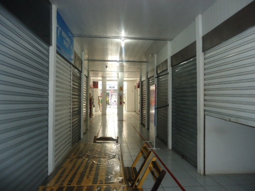 Imagem 4 de 9 de Conj. Comercial Para Alugar Na Cidade De Fortaleza-ce - L10186