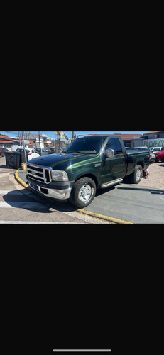 Ford F-250 4.2 Td Xlt 2p
