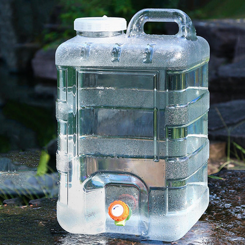Contenedor De Agua De 28 L Tanque De Agua Dispensadores De