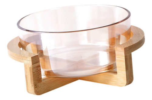 Juego De Recipientes Sofisticados Para Presentar Comidas