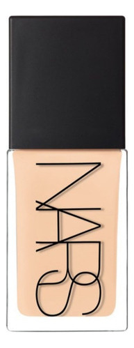 Base de maquillaje en cremoso Nars Light Reflecting Foundation tono light 4.5 vienna - 30mL