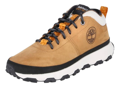 Botas Timberland Winsor Trail Hiking Originales Caballero