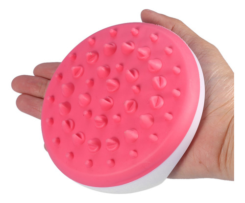 Cepillo De Masaje Corporal Anticelulítico De Nueva Moda