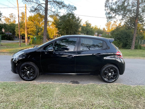 Peugeot 208 1.6 Allure Touchscreen