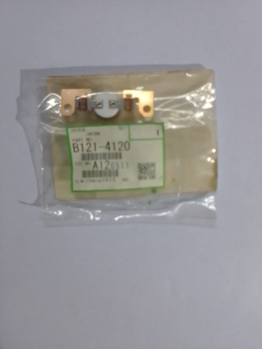 Termostato B1214120 Copiadora Ricoh 2015 2018 2020 1600 2000