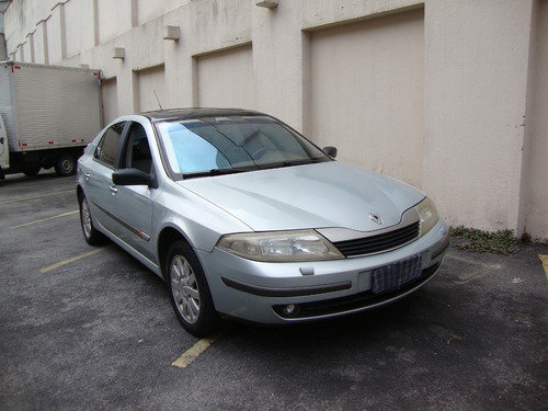 Renault Laguna 3.0 V6 Privilége