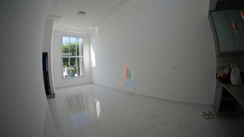 Casa Com 3 Dormitórios À Venda, 173 M² Por R$ 711.000,00 - Condomínio Jardim De Mônaco - Hortolândia/sp - Ca0261