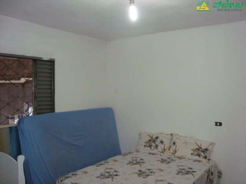 Venda Imóveis Para Renda - Residencial E Comercial Jardim City Guarulhos R$ 660.000,00 - 25064v