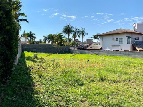 Imagem 5 de 30 de Terreno À Venda, 860 M² Por R$ 1.000.000,00 - Condomínio Residencial Colina - Campinas/sp - Te1004