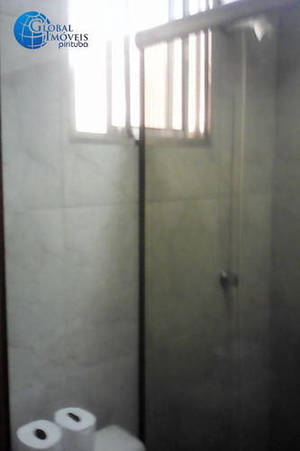 Imagem 14 de 15 de Venda Apartamento São Paulo Conjunto Residencial Elisio Teixeira Leite - A162