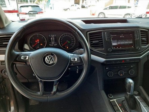 Imagem 10 de 13 de Amarok 2.0 Highline 4x4 Cd 16v Turbo Intercooler Diesel 4p