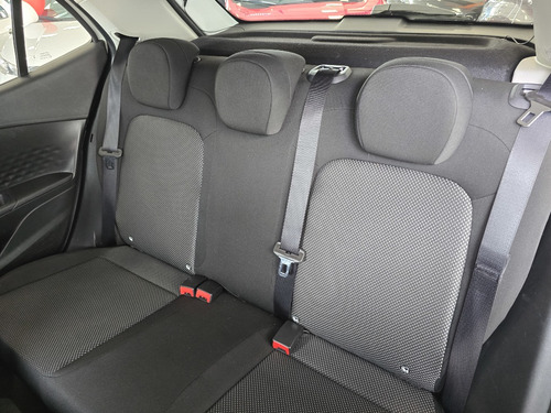 Fiat Pulse 1.3 FLEX DRIVE CVT