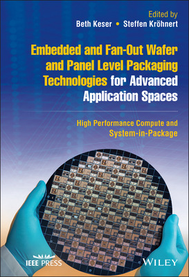 Libro Embedded And Fan-out Wafer And Panel Level Packagin...