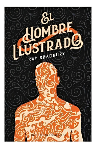 Libro El Hombre Ilustrado /314