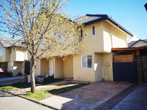 Casa 3d+2b En Valle Grande (91437)