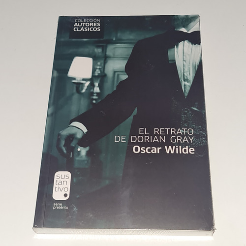 El Retrato De Dorian Gray Oscar Wilde (Usado)