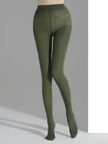 Comprar Medias Can Can Germe Terza Invierno 40 Denniers Verde Ingles