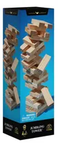 Comprar Juego De Mesa Spin Master Games Torre De Bloques