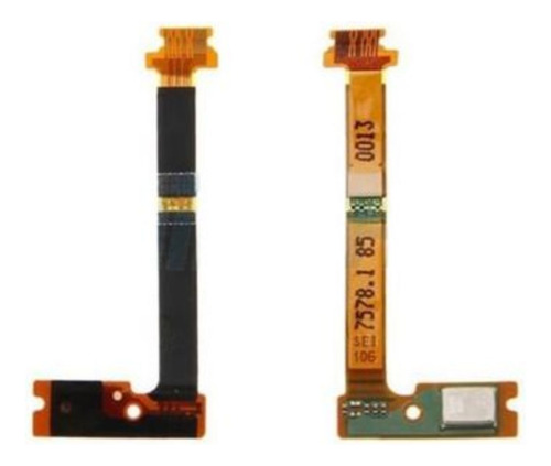 Flex Microfono Compatible Con Sony Xperia Z5 Compact Z5 Mini