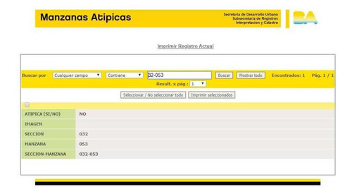 Imagen 4 de 4 de Terreno En Venta A Dos Cuadras Del Hospital Penna Apto 1300m