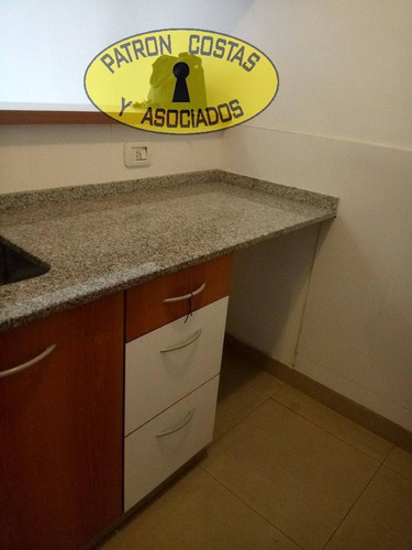 Imagen 5 de 18 de 2752id- 36,52 M2 Dos Ambientes Arenales 2800 Recoleta