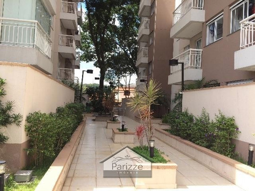 Apartamento Na Vila Amélia - 2188-1